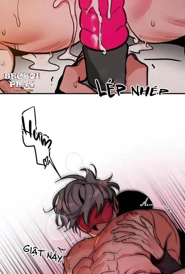 ĐỐI TÁC CƠ THỂ HOÀN HẢO Chapter 20 Trang 69