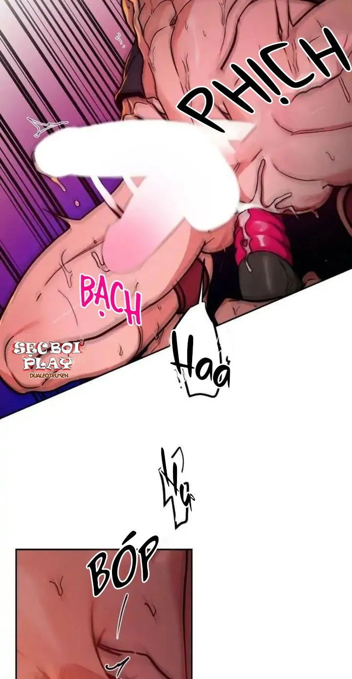 ĐỐI TÁC CƠ THỂ HOÀN HẢO Chapter 20 Trang 70