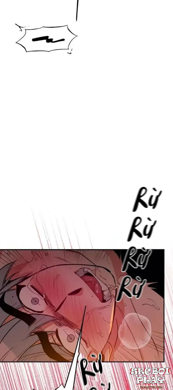 ĐỐI TÁC CƠ THỂ HOÀN HẢO Chapter 21 Trang 7
