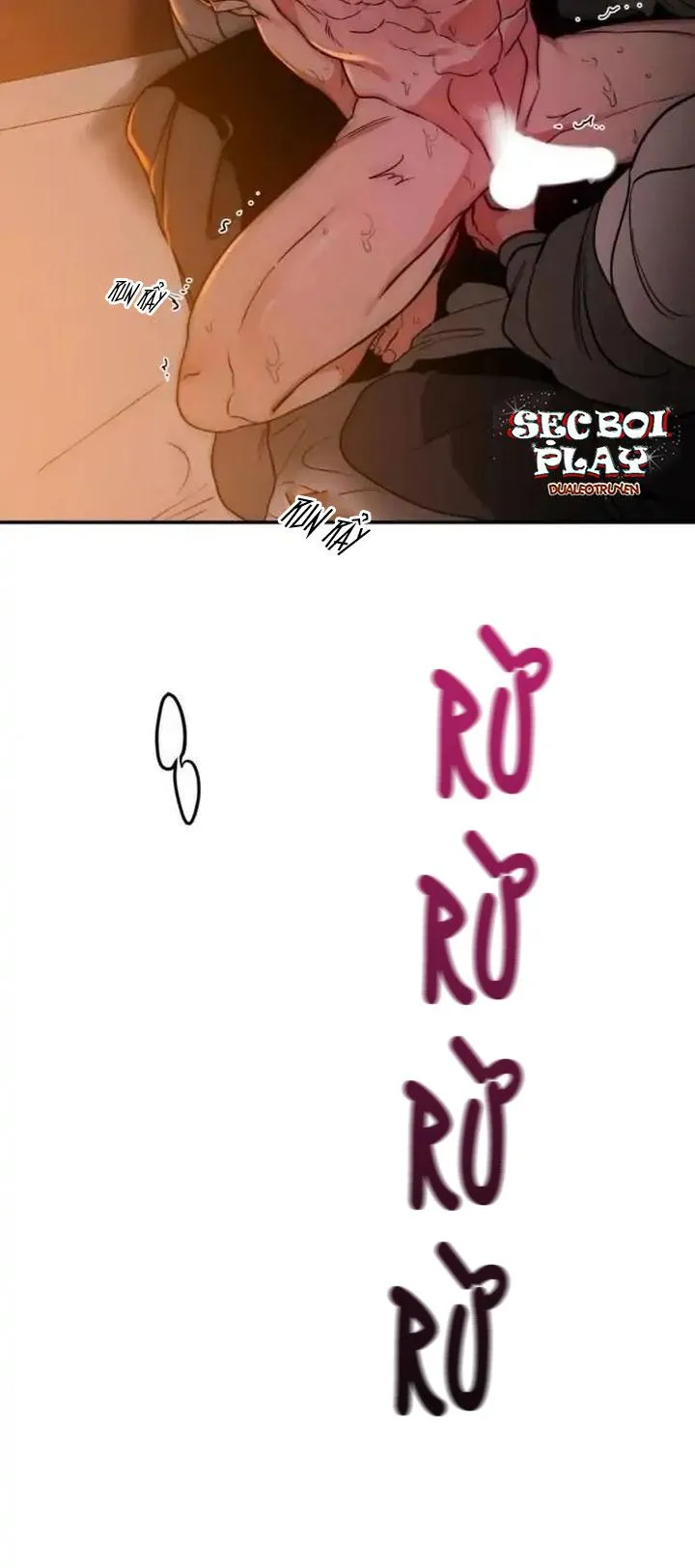 ĐỐI TÁC CƠ THỂ HOÀN HẢO Chapter 21 Trang 12