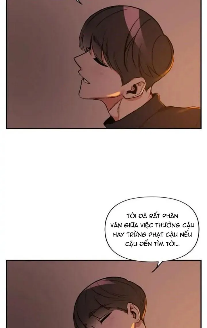 ĐỐI TÁC CƠ THỂ HOÀN HẢO Chapter 21 Trang 20