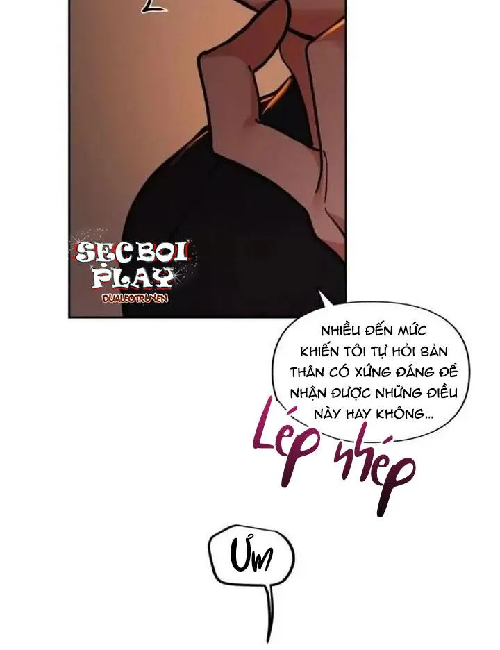 ĐỐI TÁC CƠ THỂ HOÀN HẢO Chapter 21 Trang 23