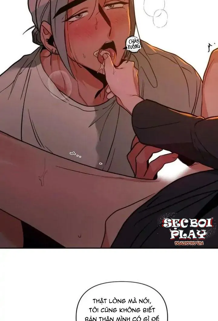 ĐỐI TÁC CƠ THỂ HOÀN HẢO Chapter 21 Trang 32