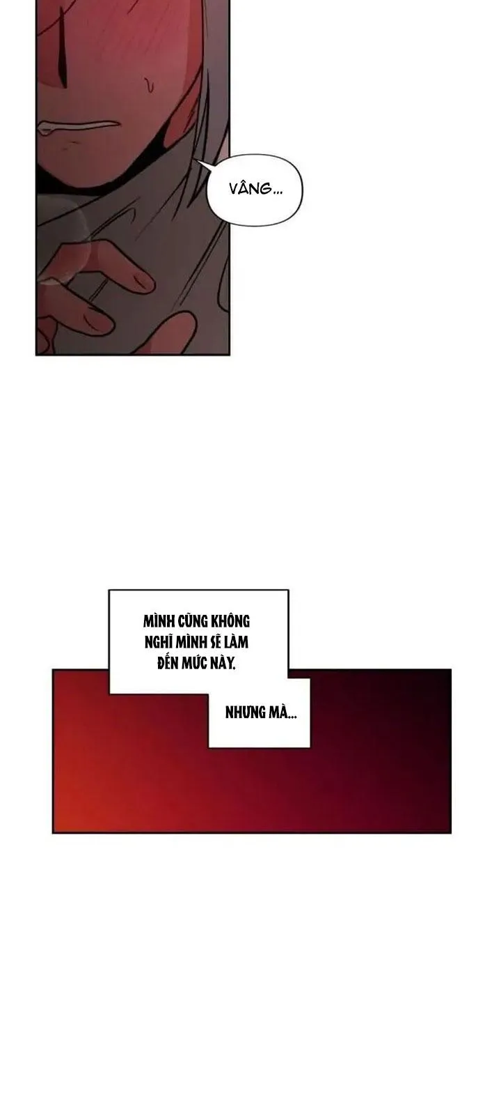 ĐỐI TÁC CƠ THỂ HOÀN HẢO Chapter 21 Trang 35