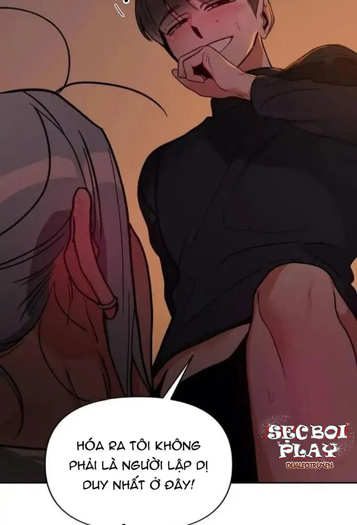 ĐỐI TÁC CƠ THỂ HOÀN HẢO Chapter 21 Trang 37