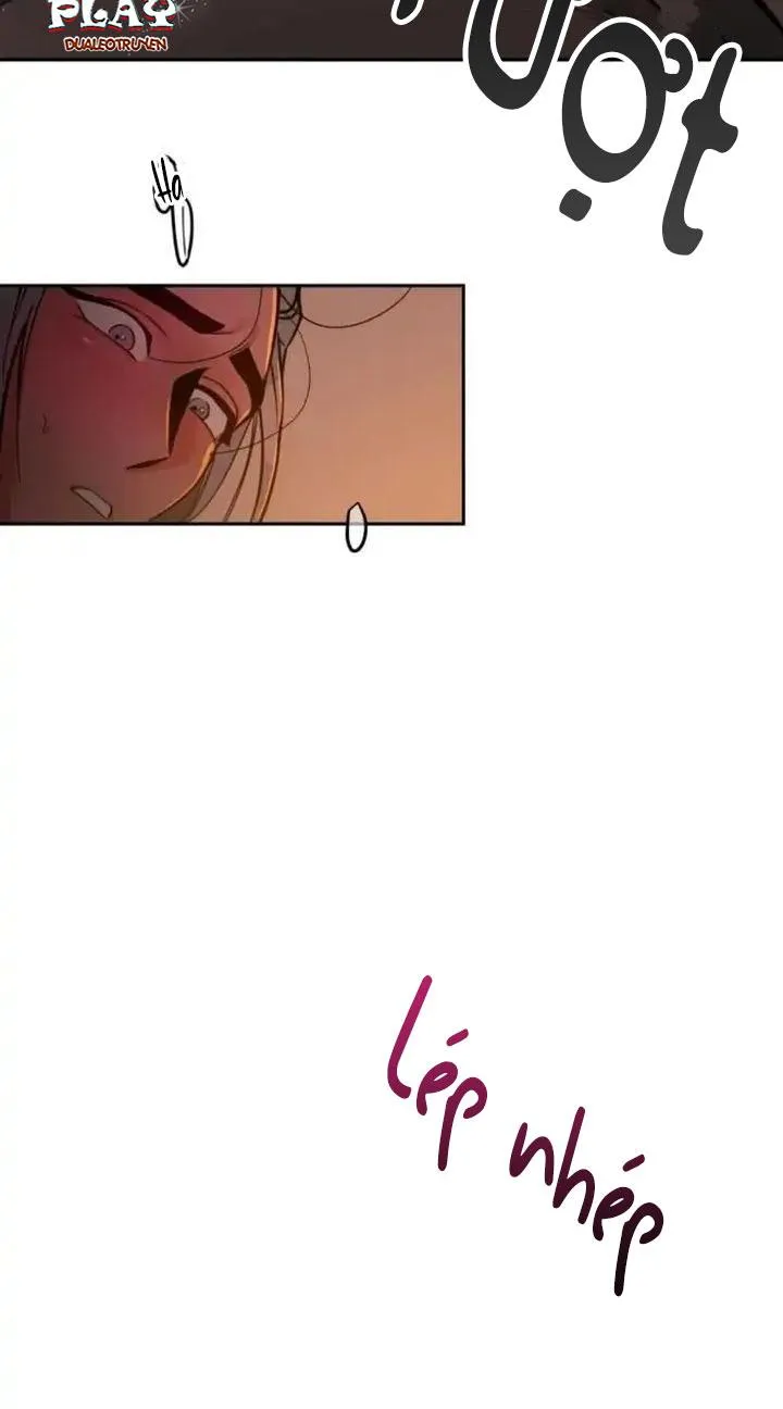 ĐỐI TÁC CƠ THỂ HOÀN HẢO Chapter 21 Trang 41