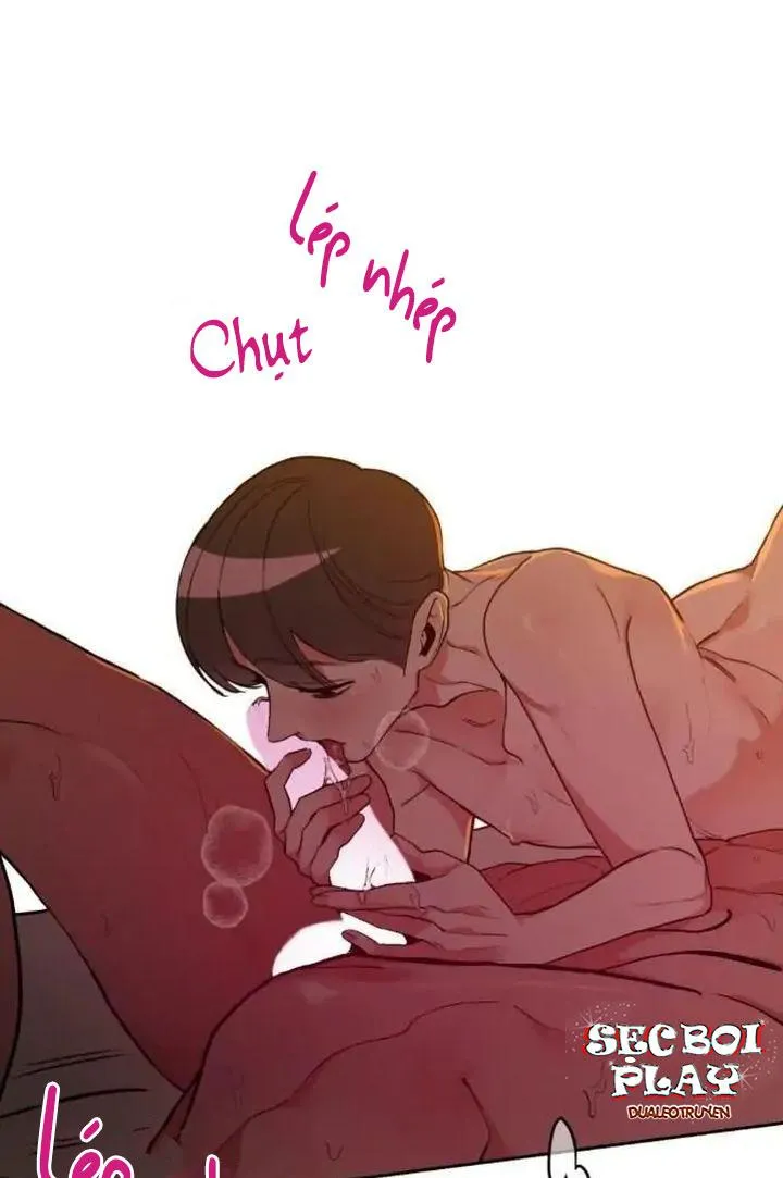 ĐỐI TÁC CƠ THỂ HOÀN HẢO Chapter 21 Trang 42