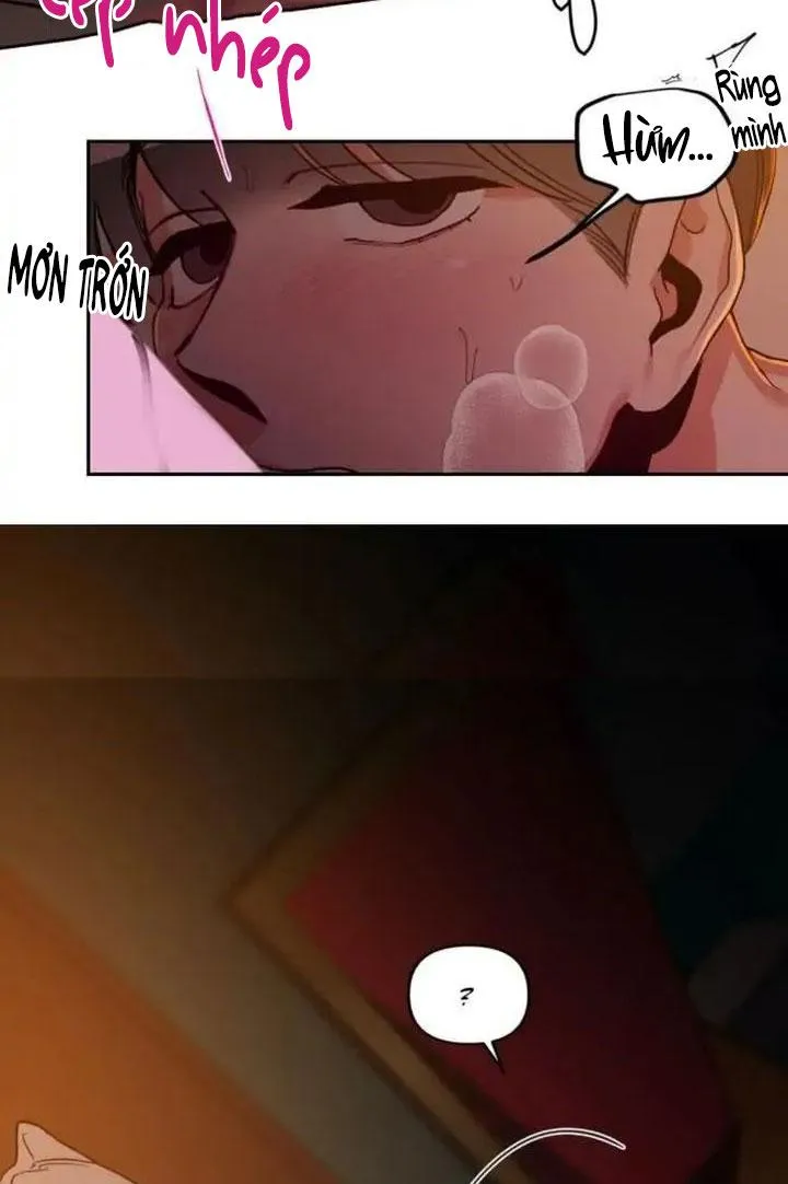 ĐỐI TÁC CƠ THỂ HOÀN HẢO Chapter 21 Trang 43
