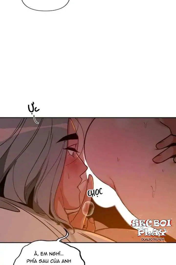 ĐỐI TÁC CƠ THỂ HOÀN HẢO Chapter 21 Trang 45