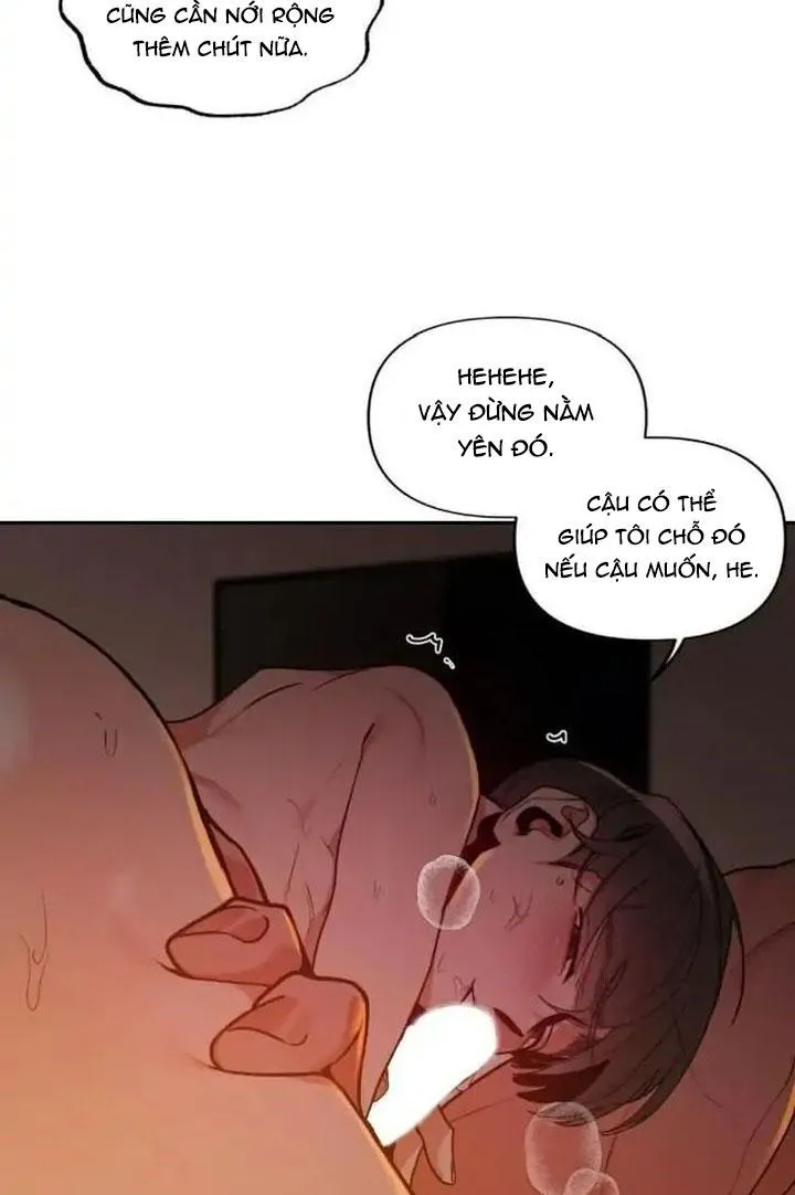 ĐỐI TÁC CƠ THỂ HOÀN HẢO Chapter 21 Trang 46