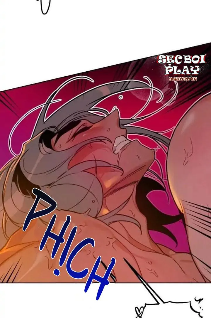 ĐỐI TÁC CƠ THỂ HOÀN HẢO Chapter 21 Trang 50