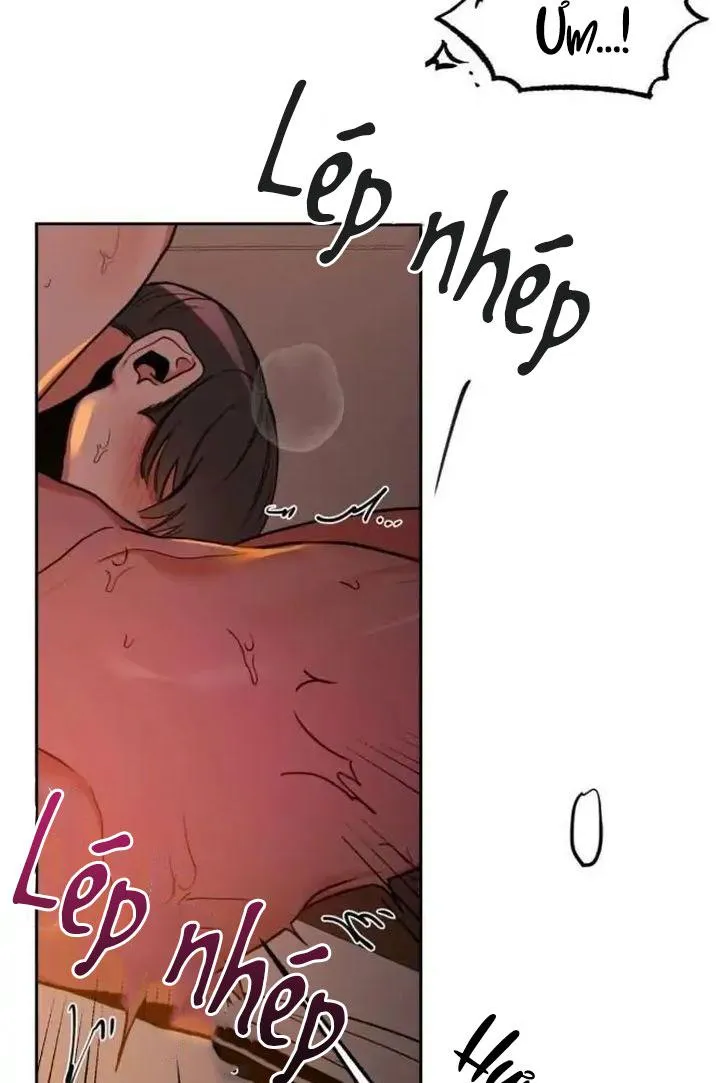 ĐỐI TÁC CƠ THỂ HOÀN HẢO Chapter 21 Trang 51