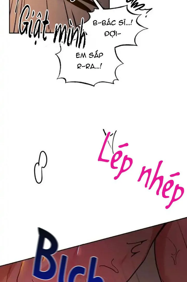 ĐỐI TÁC CƠ THỂ HOÀN HẢO Chapter 21 Trang 52