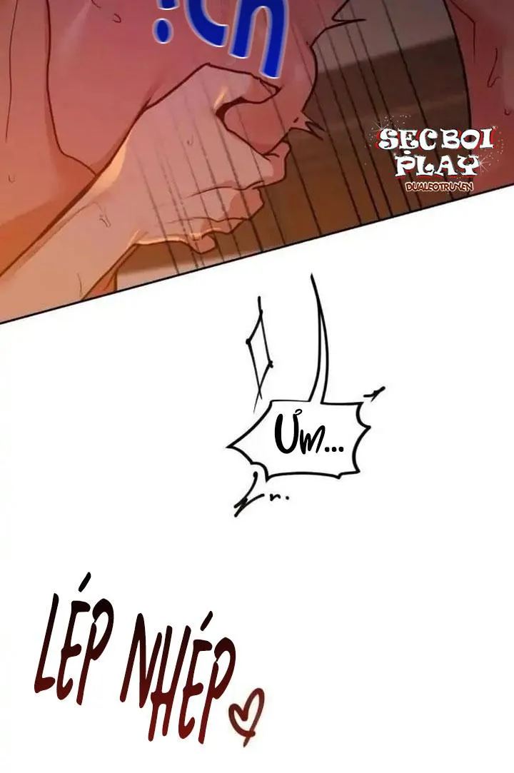 ĐỐI TÁC CƠ THỂ HOÀN HẢO Chapter 21 Trang 53
