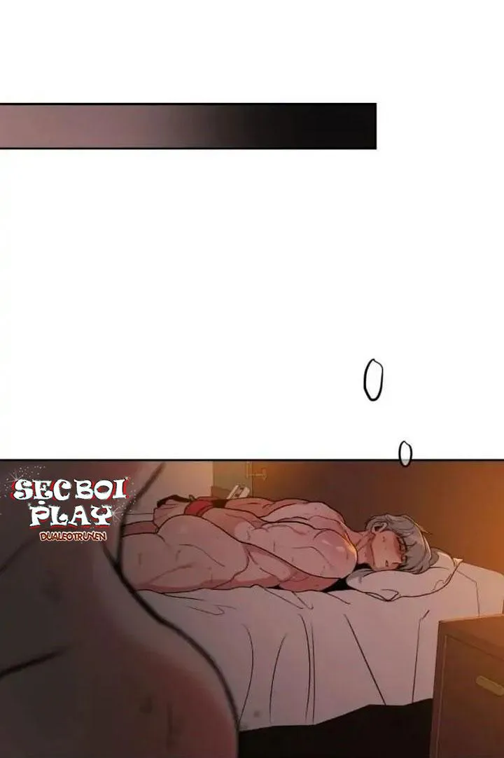 ĐỐI TÁC CƠ THỂ HOÀN HẢO Chapter 21 Trang 58