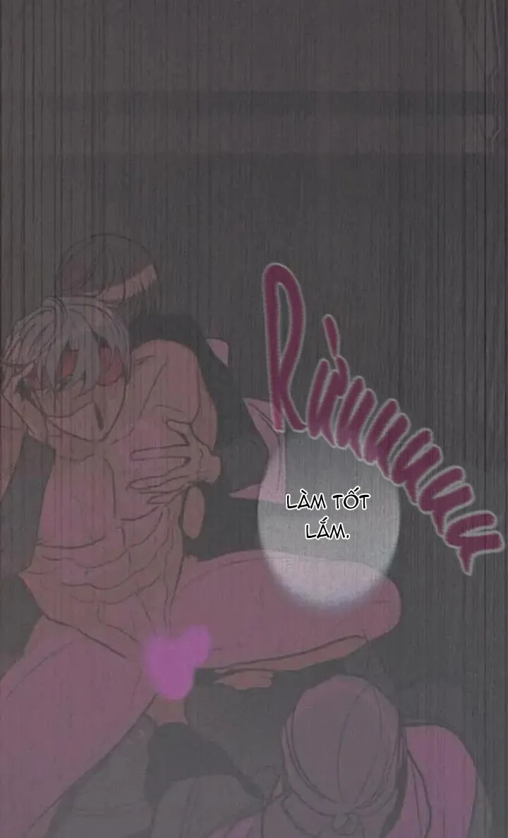 ĐỐI TÁC CƠ THỂ HOÀN HẢO Chapter 22 Trang 5