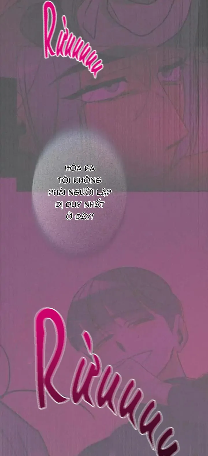 ĐỐI TÁC CƠ THỂ HOÀN HẢO Chapter 22 Trang 6