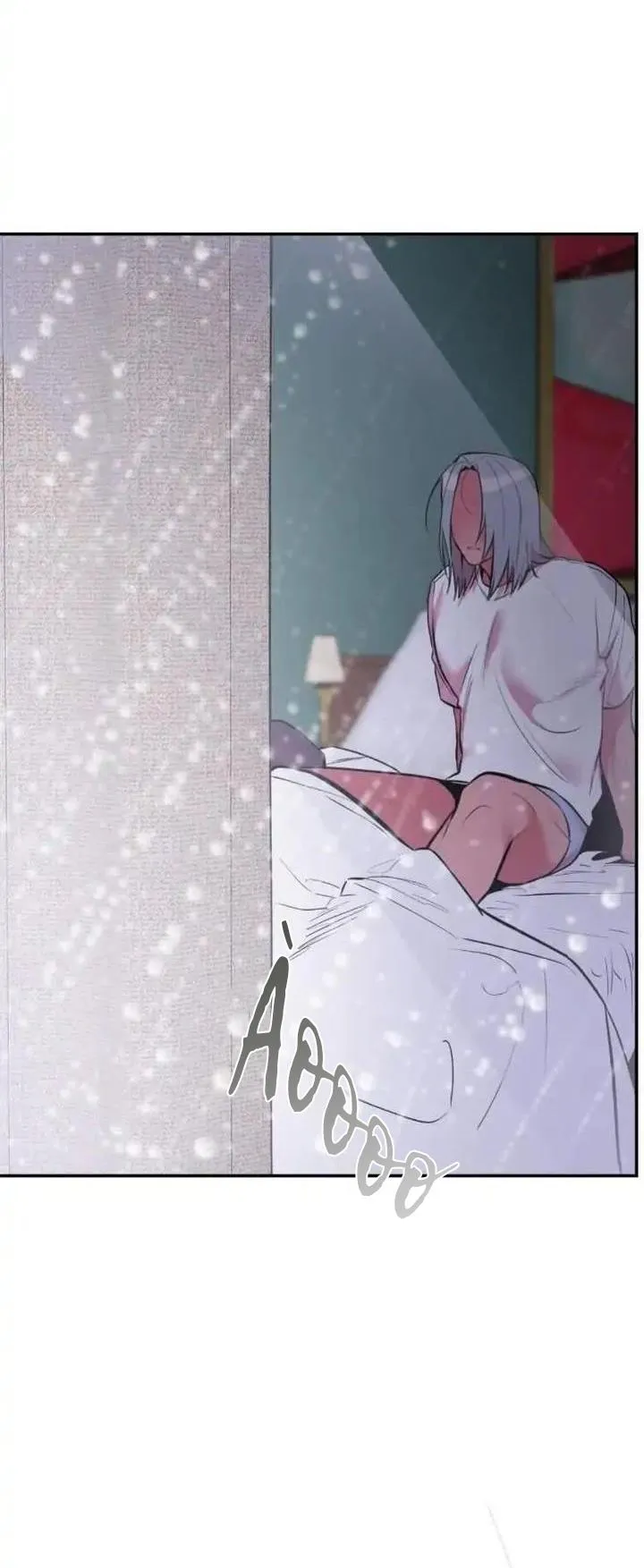 ĐỐI TÁC CƠ THỂ HOÀN HẢO Chapter 22 Trang 10