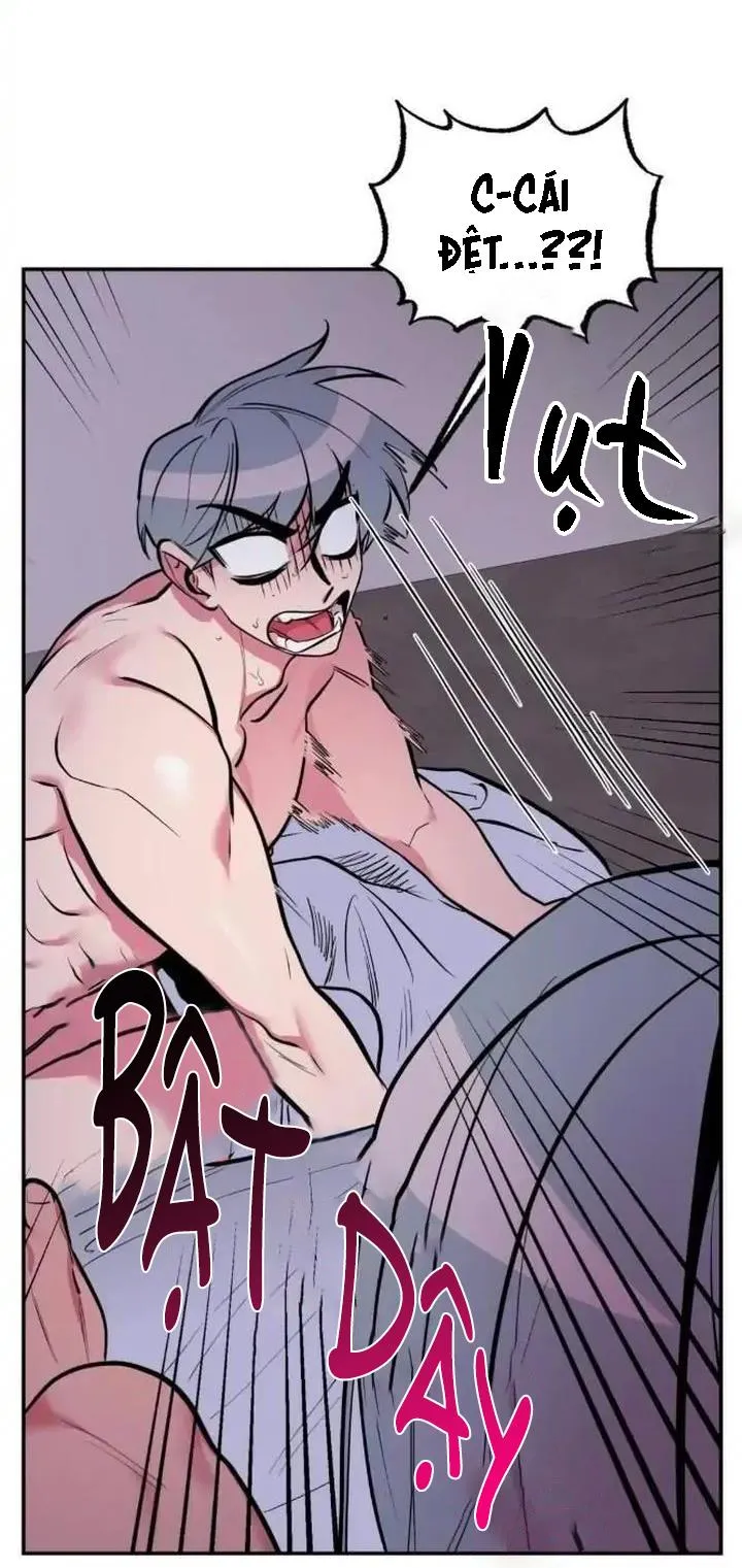 ĐỐI TÁC CƠ THỂ HOÀN HẢO Chapter 22 Trang 16