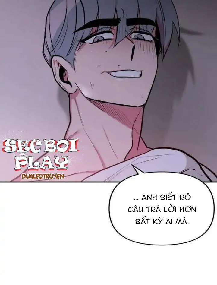 ĐỐI TÁC CƠ THỂ HOÀN HẢO Chapter 22 Trang 23