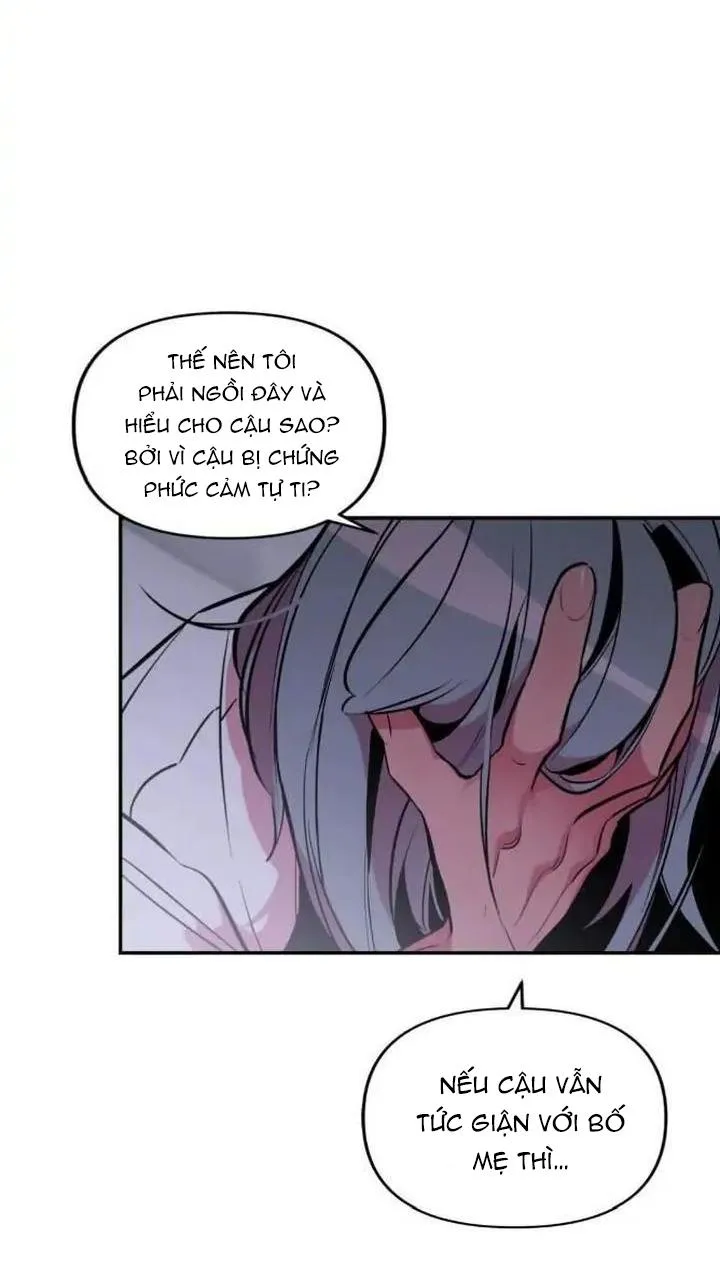 ĐỐI TÁC CƠ THỂ HOÀN HẢO Chapter 22 Trang 25