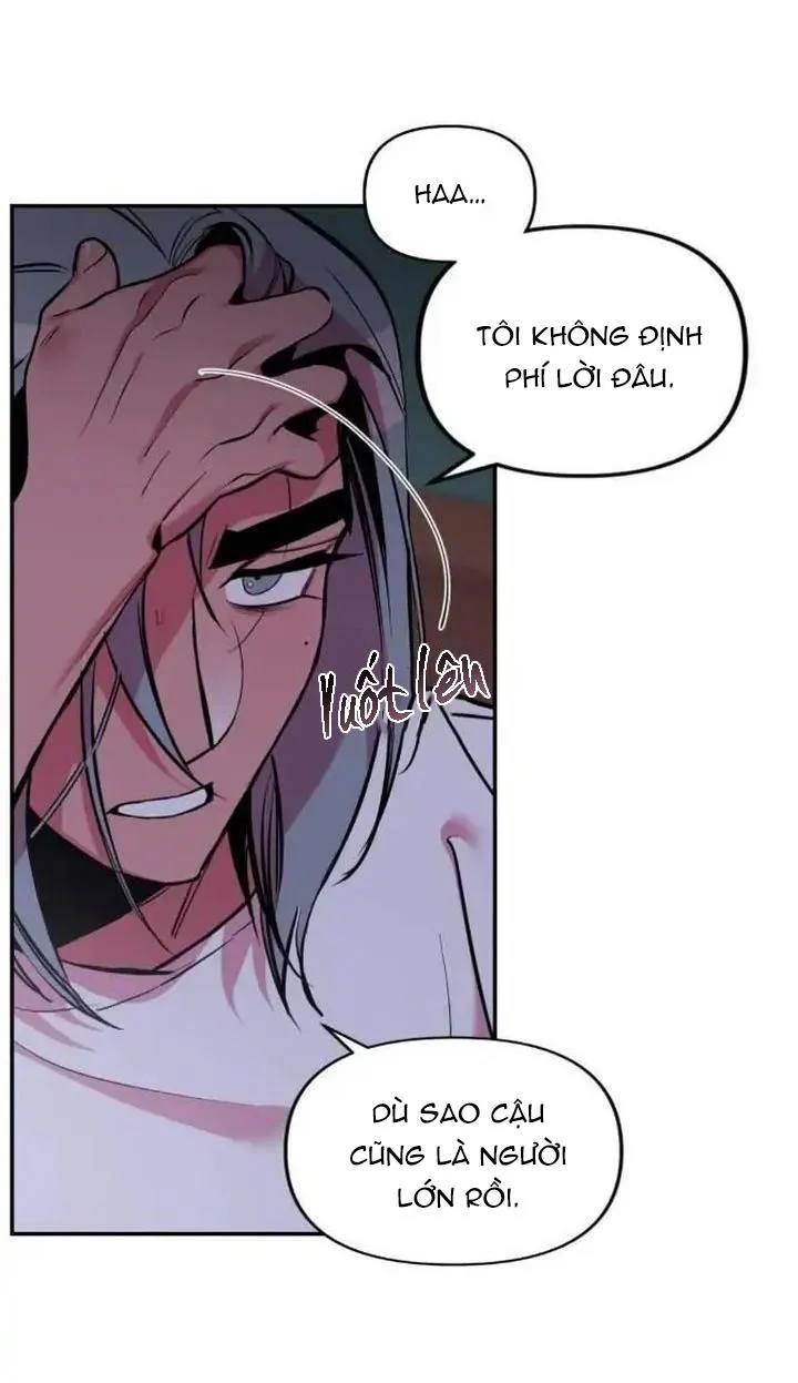 ĐỐI TÁC CƠ THỂ HOÀN HẢO Chapter 22 Trang 26