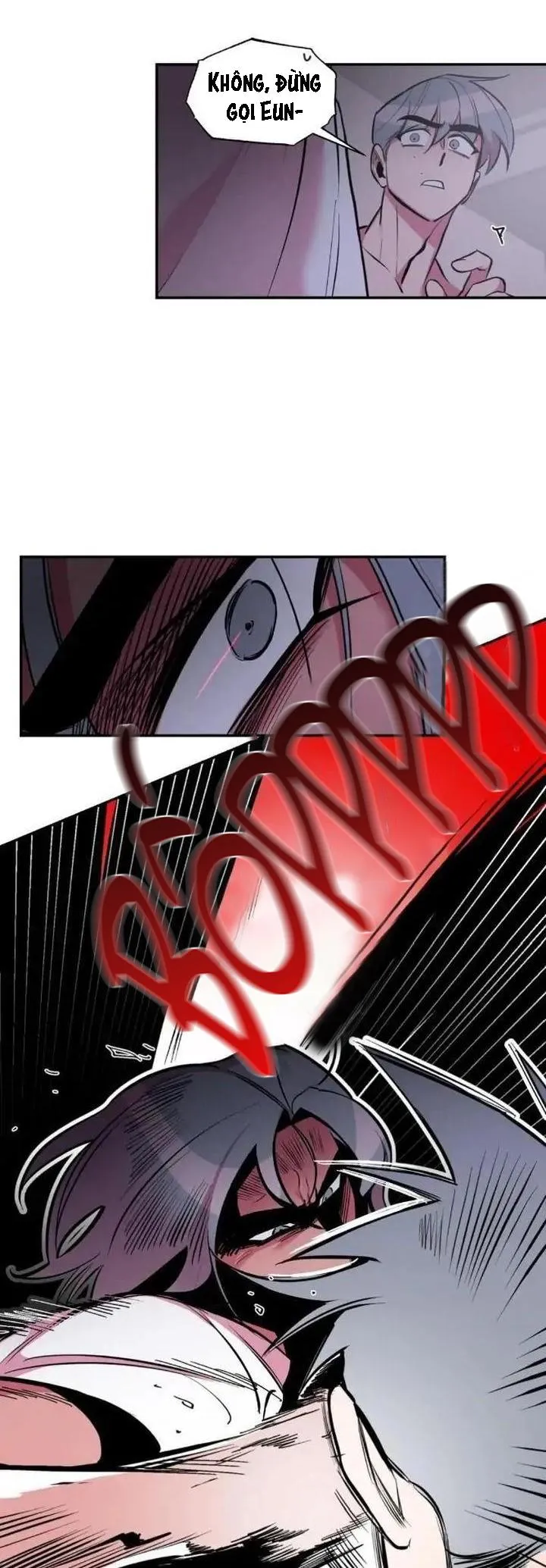 ĐỐI TÁC CƠ THỂ HOÀN HẢO Chapter 22 Trang 31