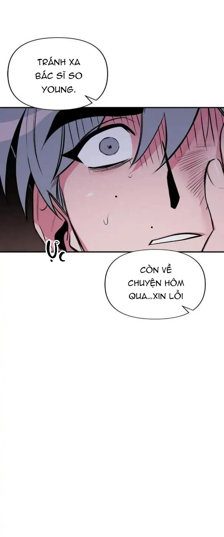 ĐỐI TÁC CƠ THỂ HOÀN HẢO Chapter 22 Trang 35