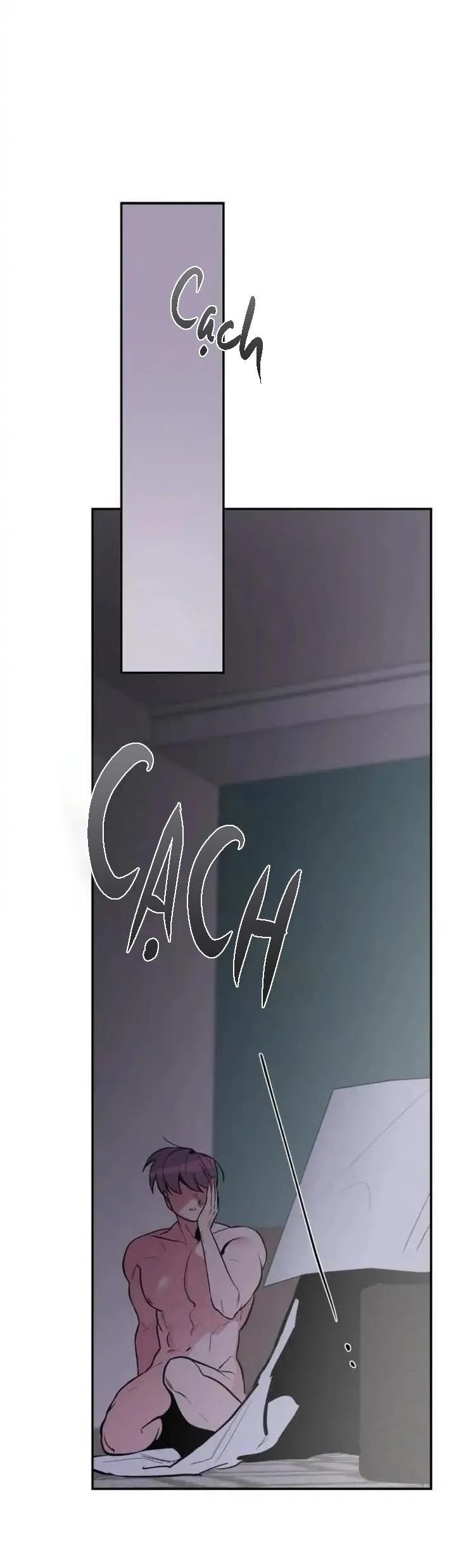 ĐỐI TÁC CƠ THỂ HOÀN HẢO Chapter 22 Trang 36