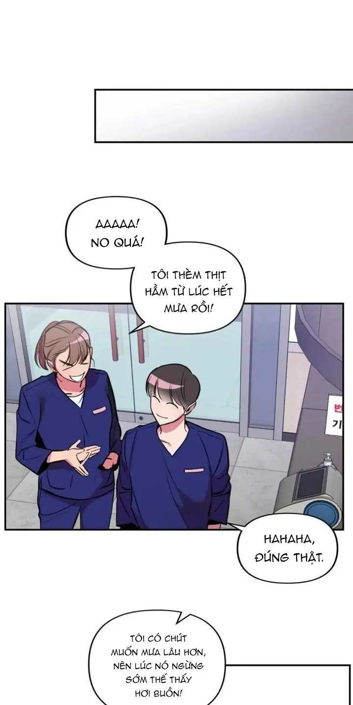 ĐỐI TÁC CƠ THỂ HOÀN HẢO Chapter 22 Trang 50