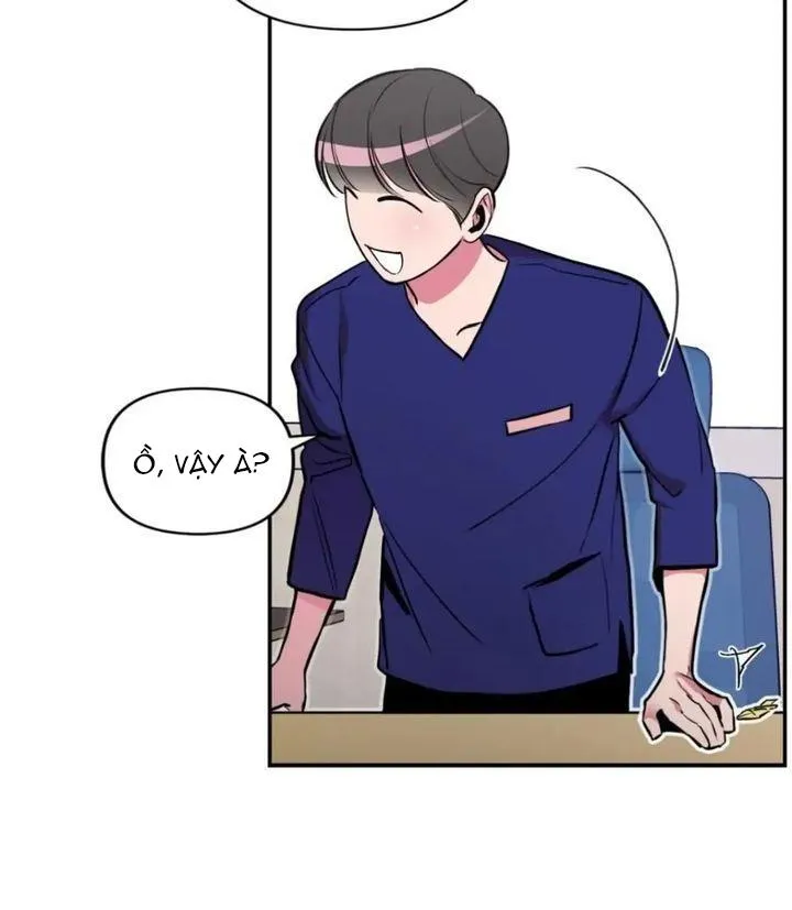 ĐỐI TÁC CƠ THỂ HOÀN HẢO Chapter 22 Trang 51