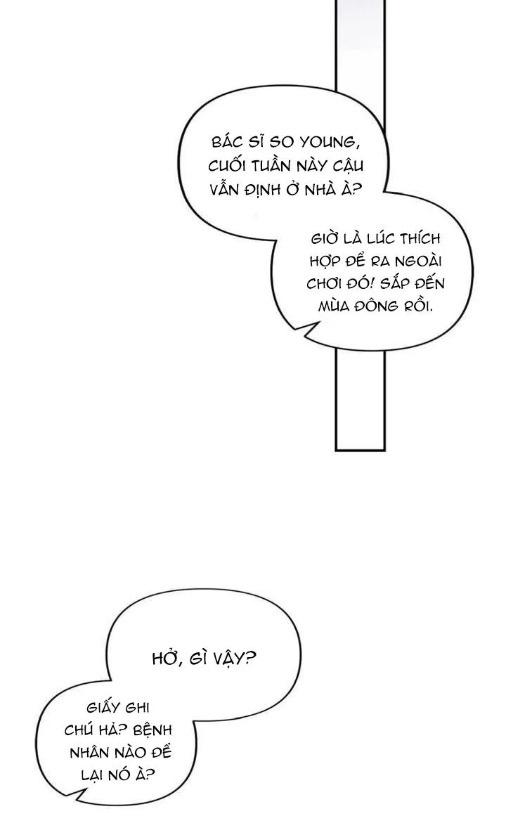 ĐỐI TÁC CƠ THỂ HOÀN HẢO Chapter 22 Trang 53