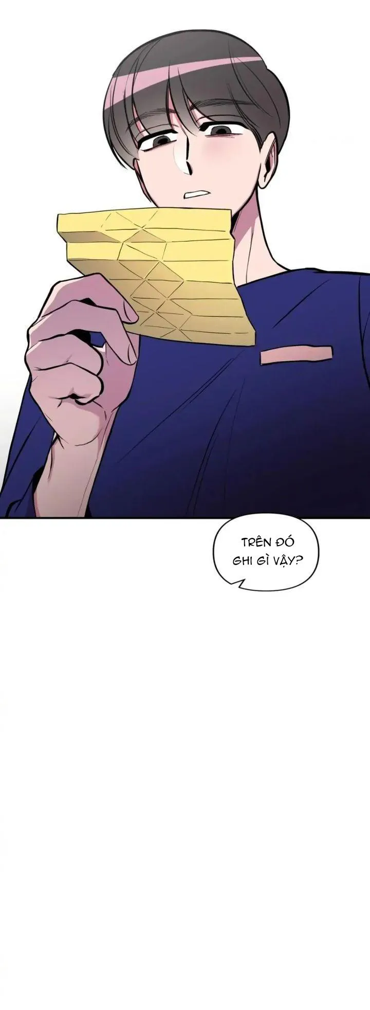 ĐỐI TÁC CƠ THỂ HOÀN HẢO Chapter 22 Trang 54