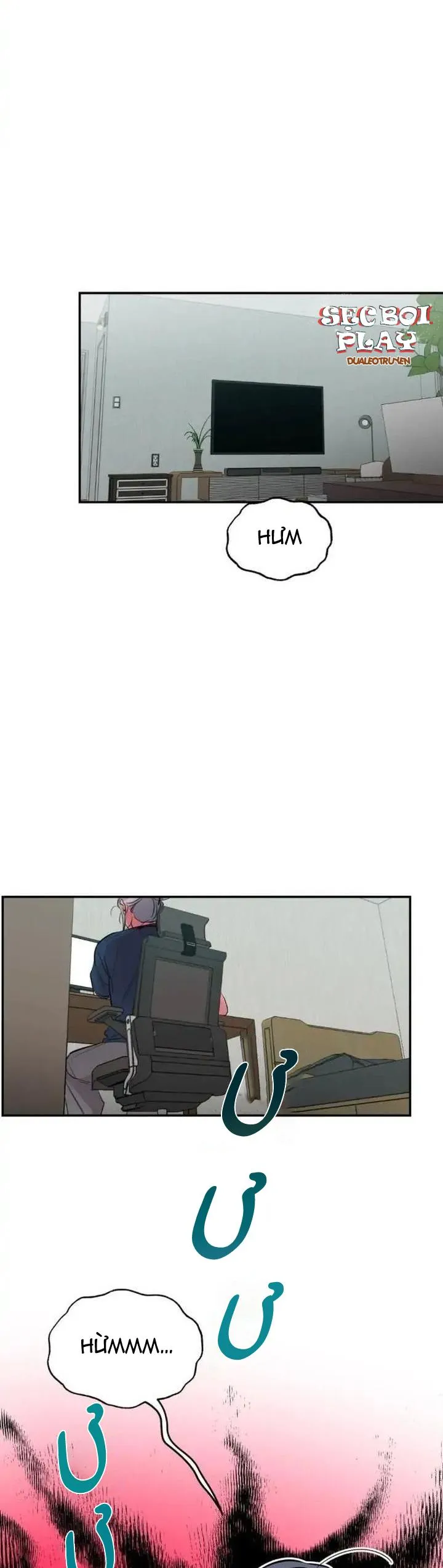 ĐỐI TÁC CƠ THỂ HOÀN HẢO Chapter 23 Trang 15