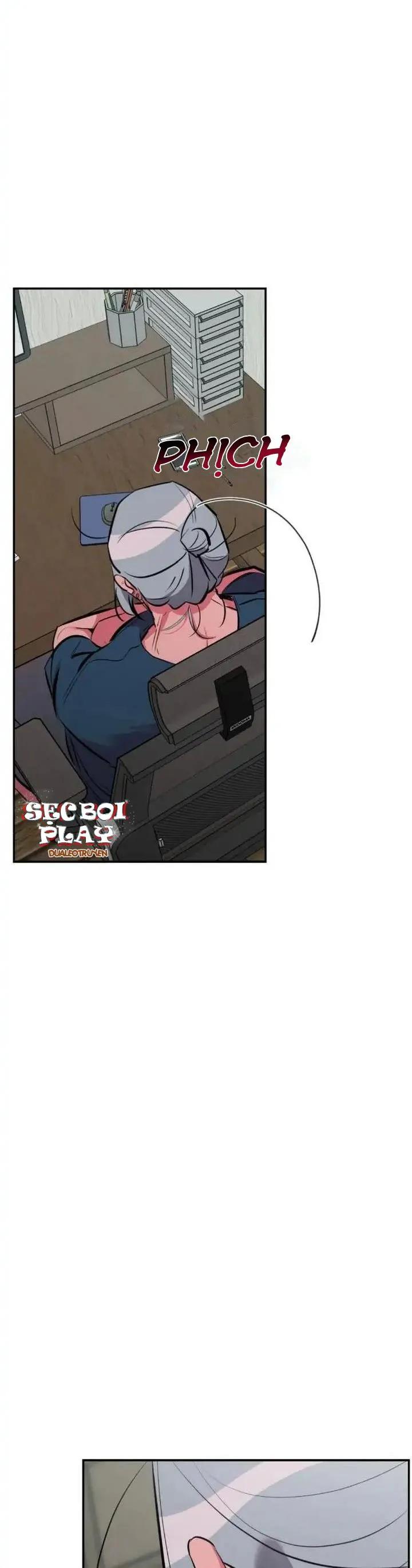 ĐỐI TÁC CƠ THỂ HOÀN HẢO Chapter 23 Trang 18