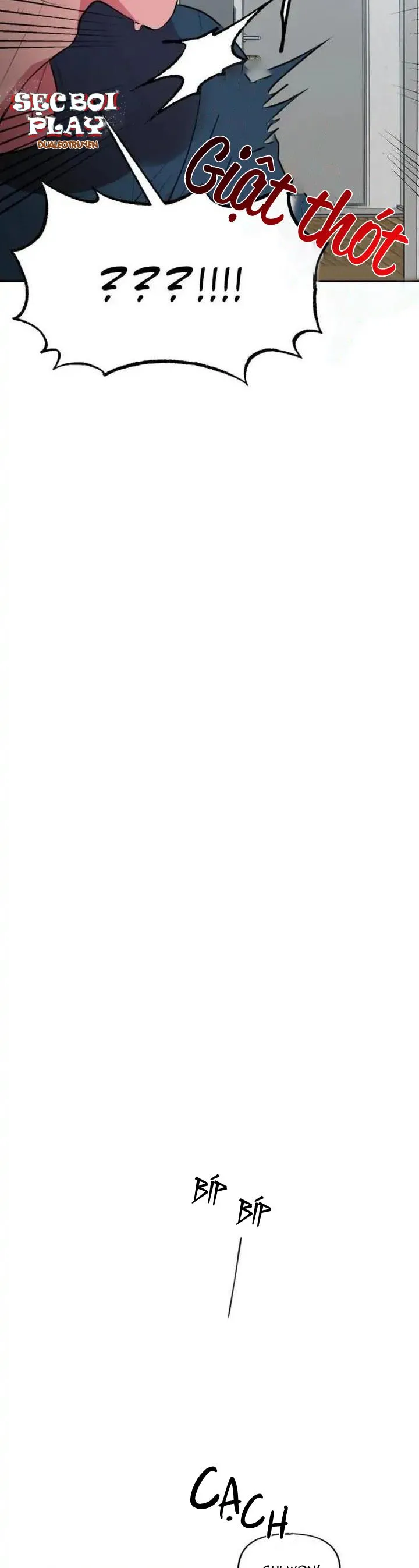 ĐỐI TÁC CƠ THỂ HOÀN HẢO Chapter 23 Trang 30