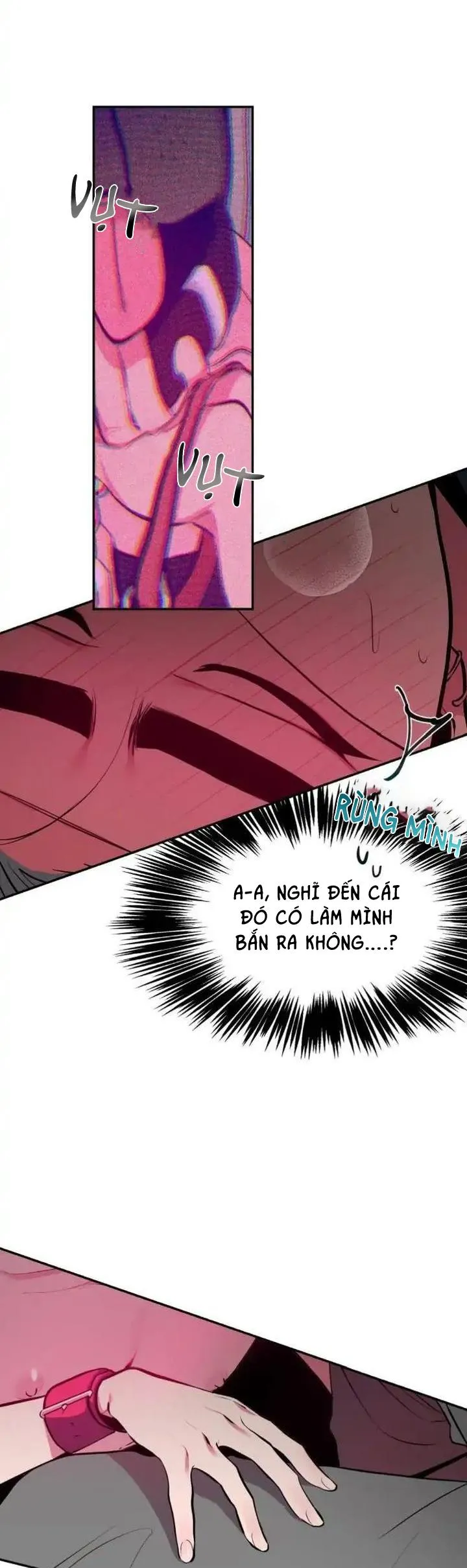 ĐỐI TÁC CƠ THỂ HOÀN HẢO Chapter 24 Trang 4