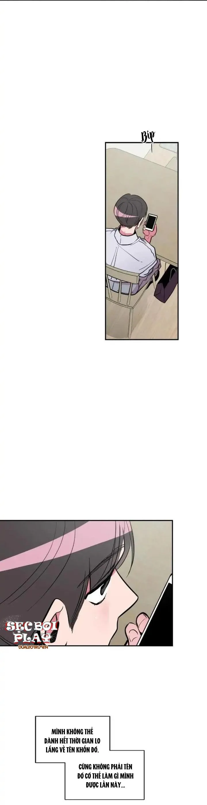 ĐỐI TÁC CƠ THỂ HOÀN HẢO Chapter 24 Trang 24
