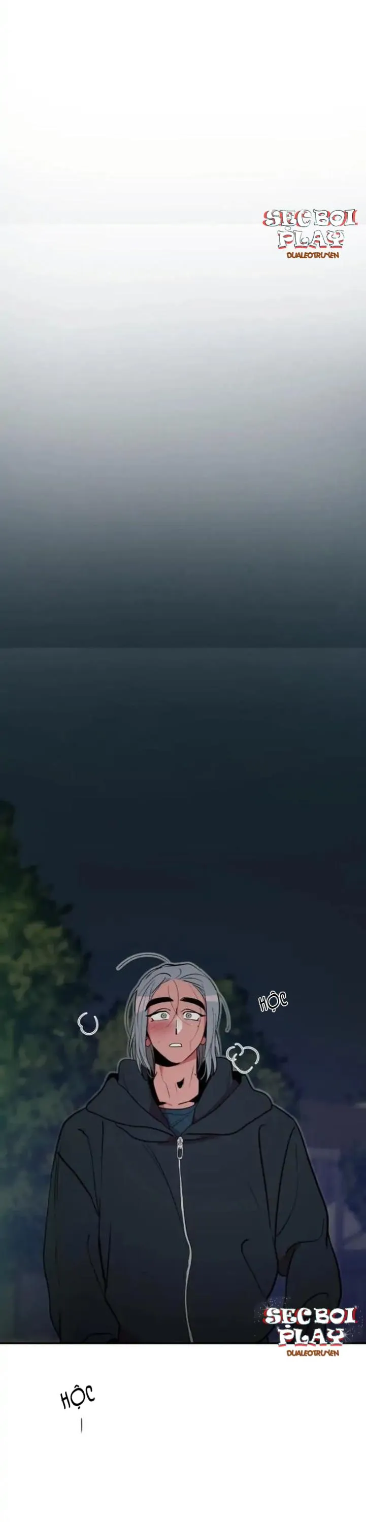 ĐỐI TÁC CƠ THỂ HOÀN HẢO Chapter 24 Trang 26