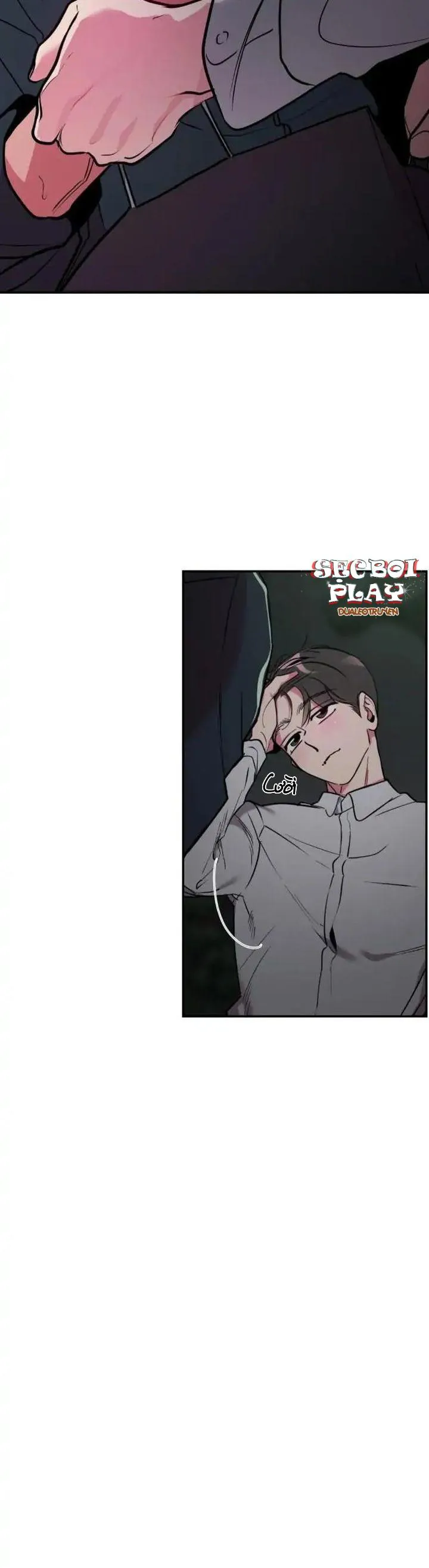 ĐỐI TÁC CƠ THỂ HOÀN HẢO Chapter 25 Trang 3