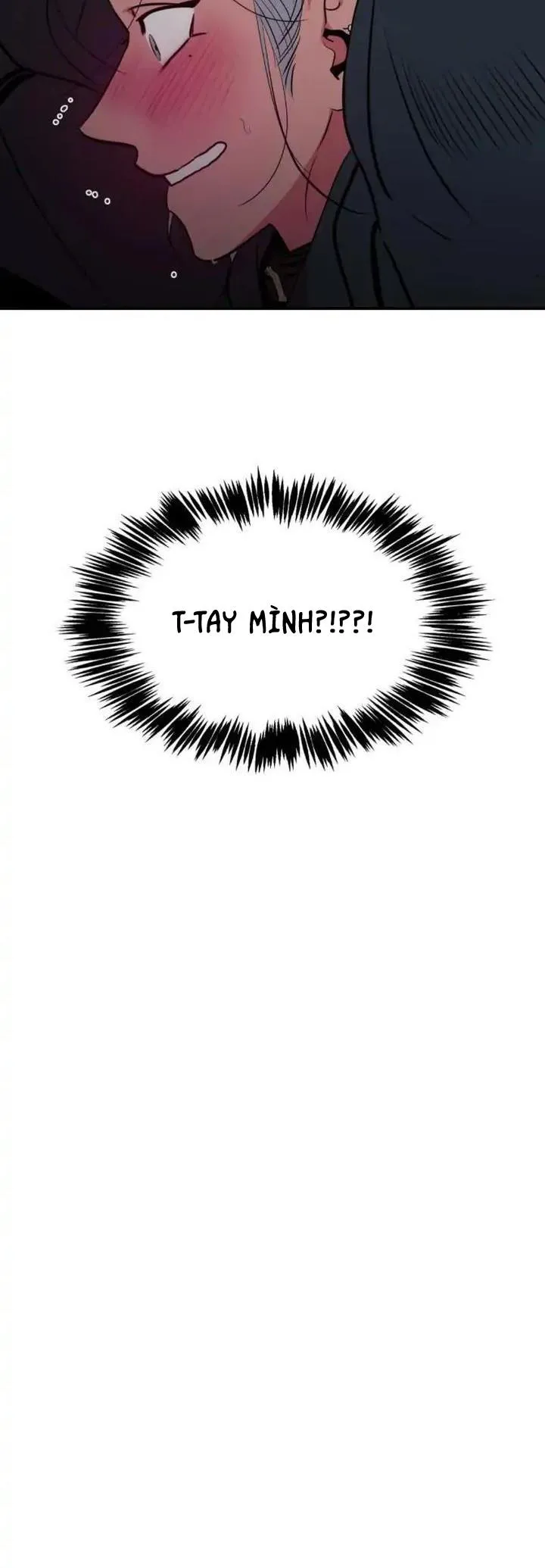 ĐỐI TÁC CƠ THỂ HOÀN HẢO Chapter 25 Trang 20