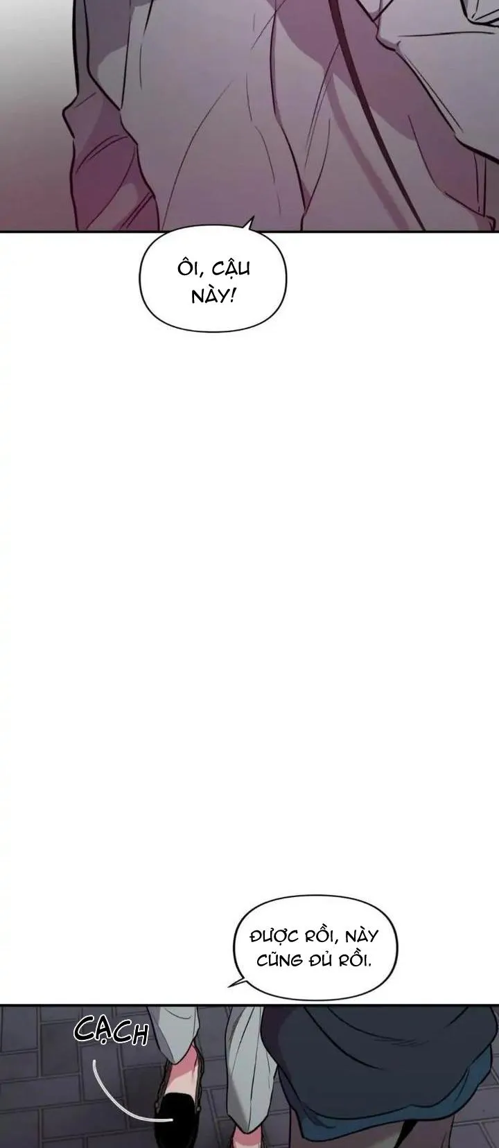 ĐỐI TÁC CƠ THỂ HOÀN HẢO Chapter 25 Trang 27