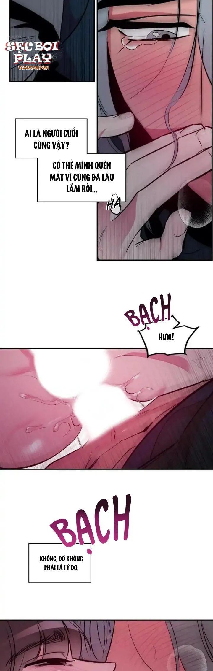ĐỐI TÁC CƠ THỂ HOÀN HẢO Chapter 26 Trang 5