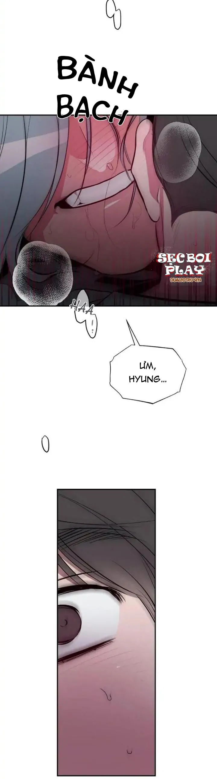 ĐỐI TÁC CƠ THỂ HOÀN HẢO Chapter 26 Trang 11