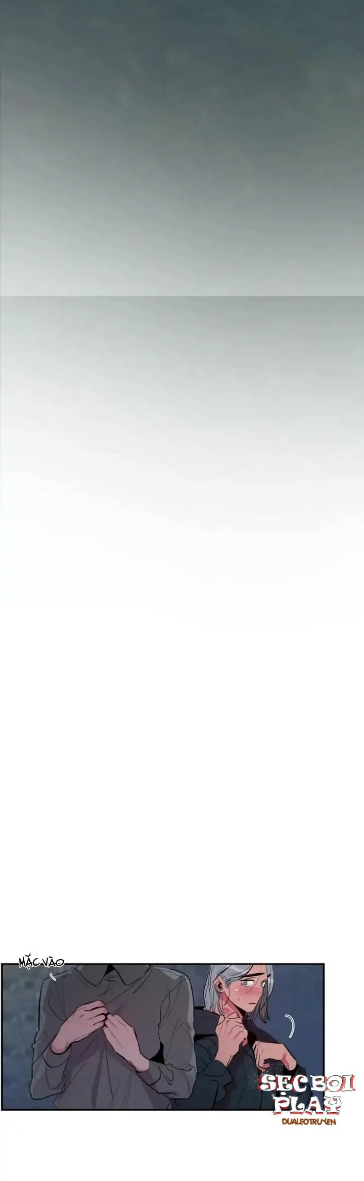 ĐỐI TÁC CƠ THỂ HOÀN HẢO Chapter 26 Trang 18