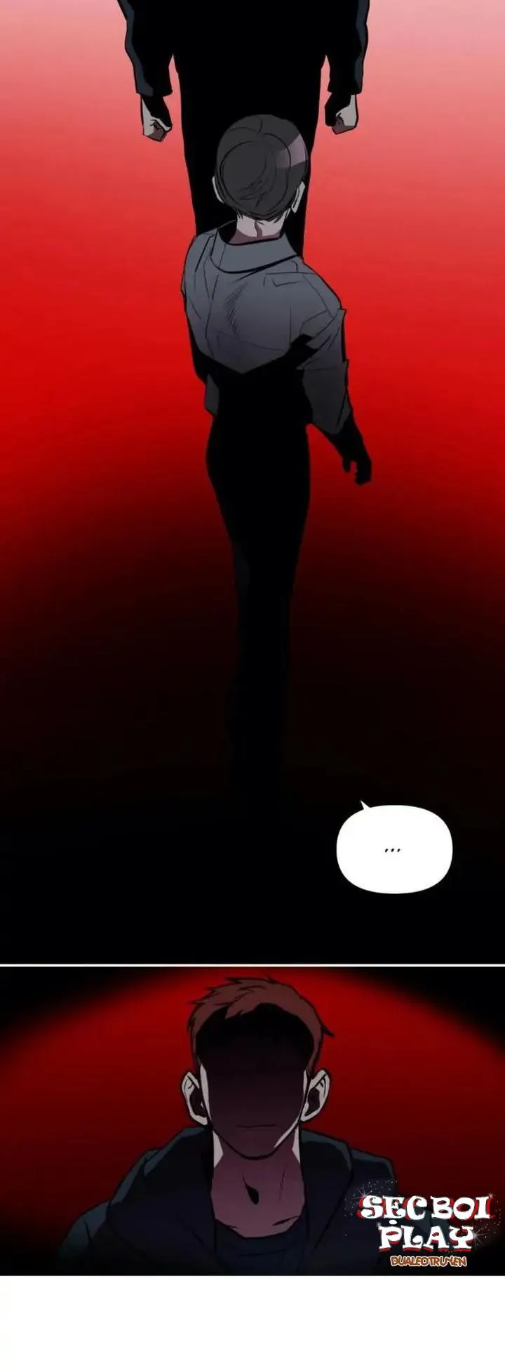 ĐỐI TÁC CƠ THỂ HOÀN HẢO Chapter 26 Trang 22