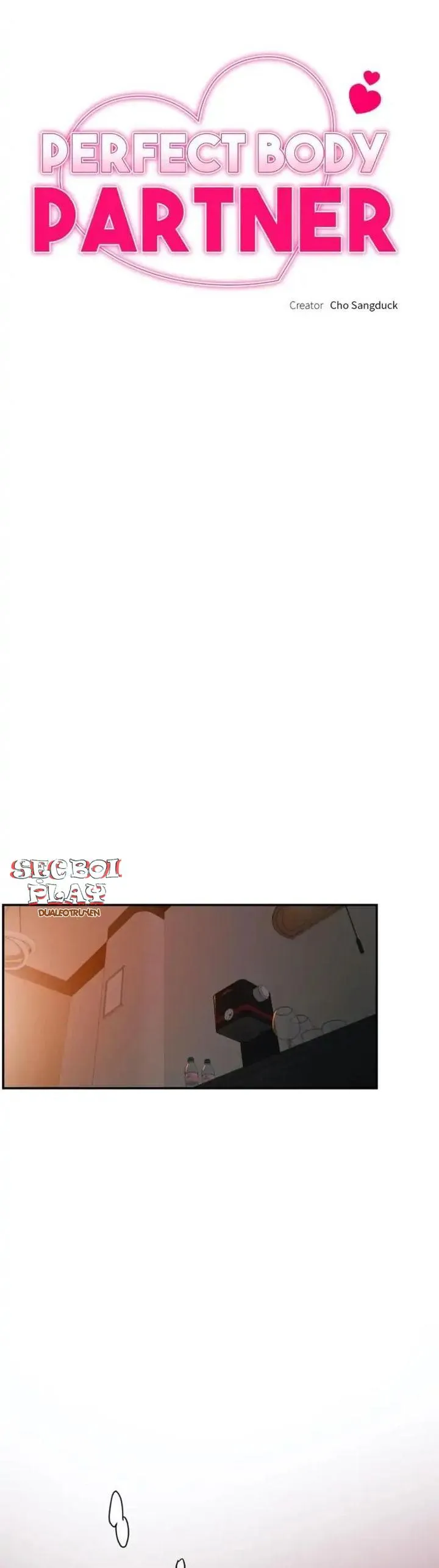 ĐỐI TÁC CƠ THỂ HOÀN HẢO Chapter 26 Trang 27
