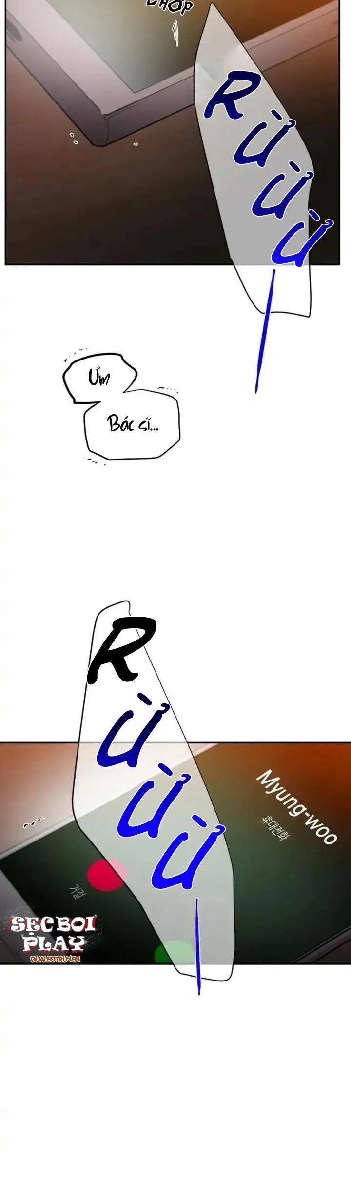 ĐỐI TÁC CƠ THỂ HOÀN HẢO Chapter 26 Trang 29