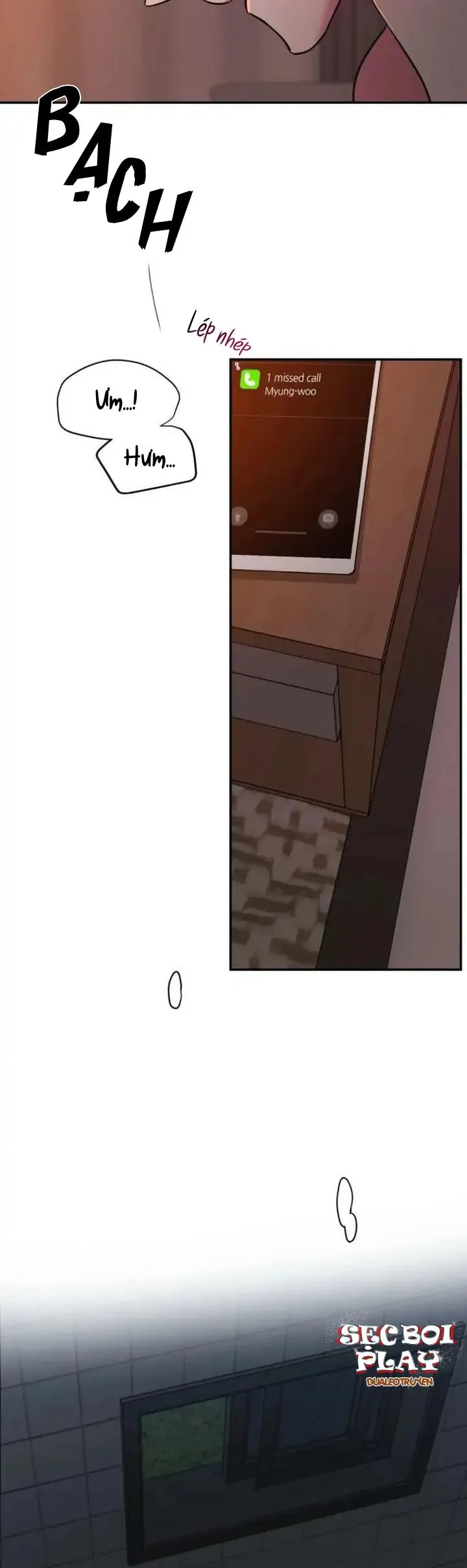 ĐỐI TÁC CƠ THỂ HOÀN HẢO Chapter 27 Trang 6