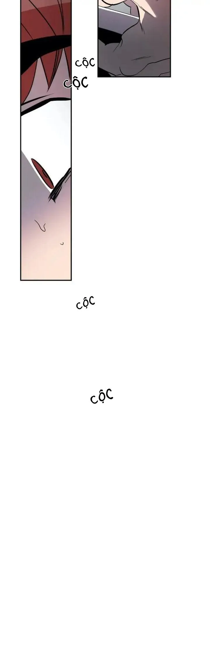 ĐỐI TÁC CƠ THỂ HOÀN HẢO Chapter 27 Trang 8